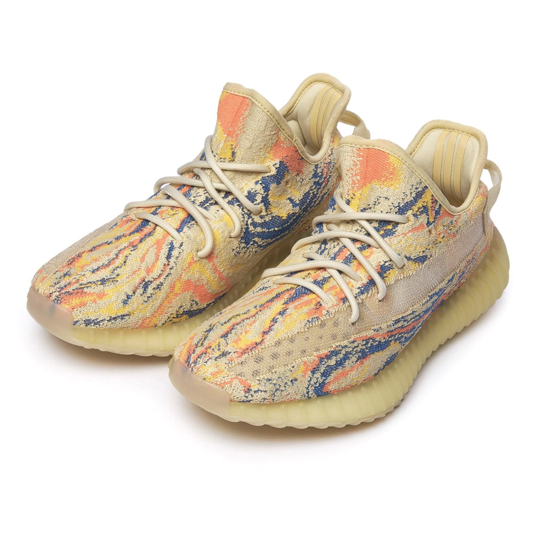 yeezy 350 mx oat stockx