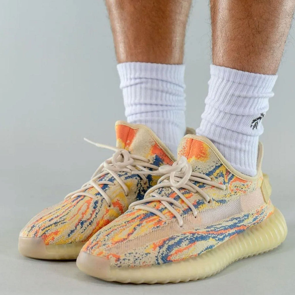 Mx Oat Colorful Yeezys Adidas Yeezy Boost 350 V2 Low MX Oat