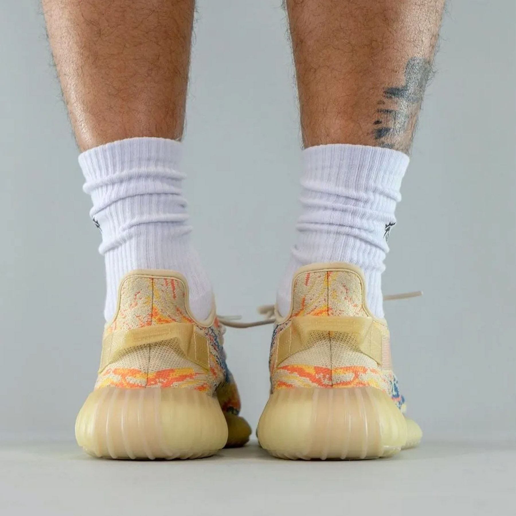 adidas Yeezy Boost 350 V2 'MX Oat' - Kick Game