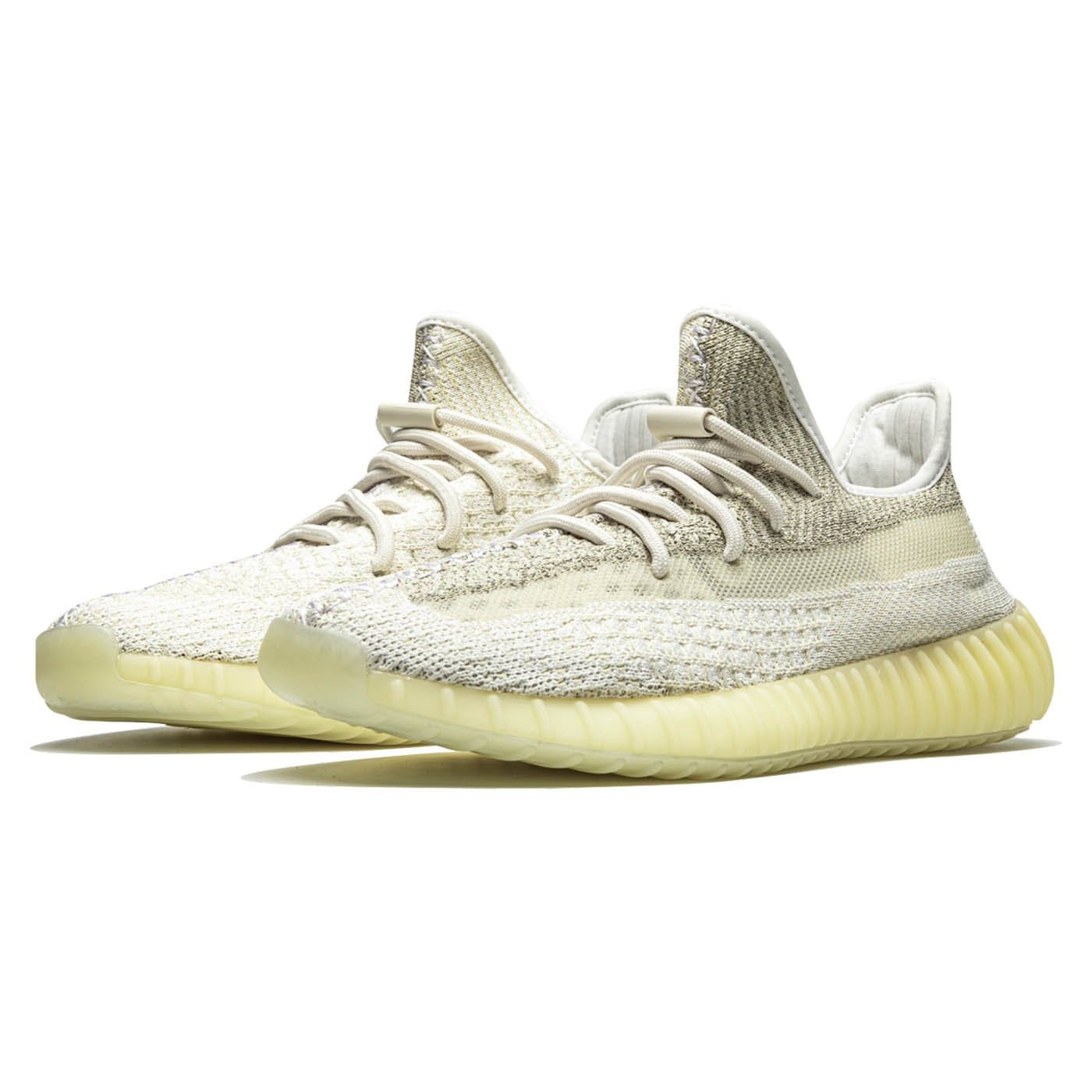 Adidas Yeezy Boost 350 V2 'Natural' - Kick Game