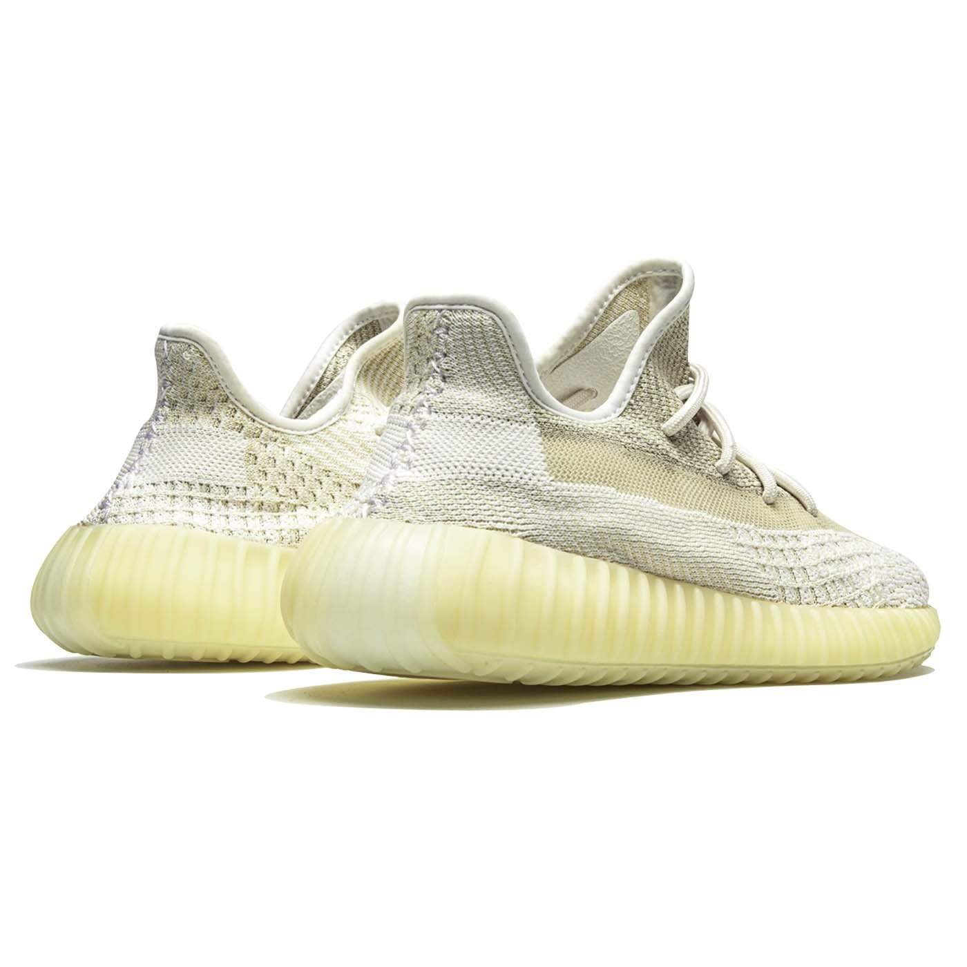 Adidas Yeezy Boost 350 V2 'Natural' - Kick Game