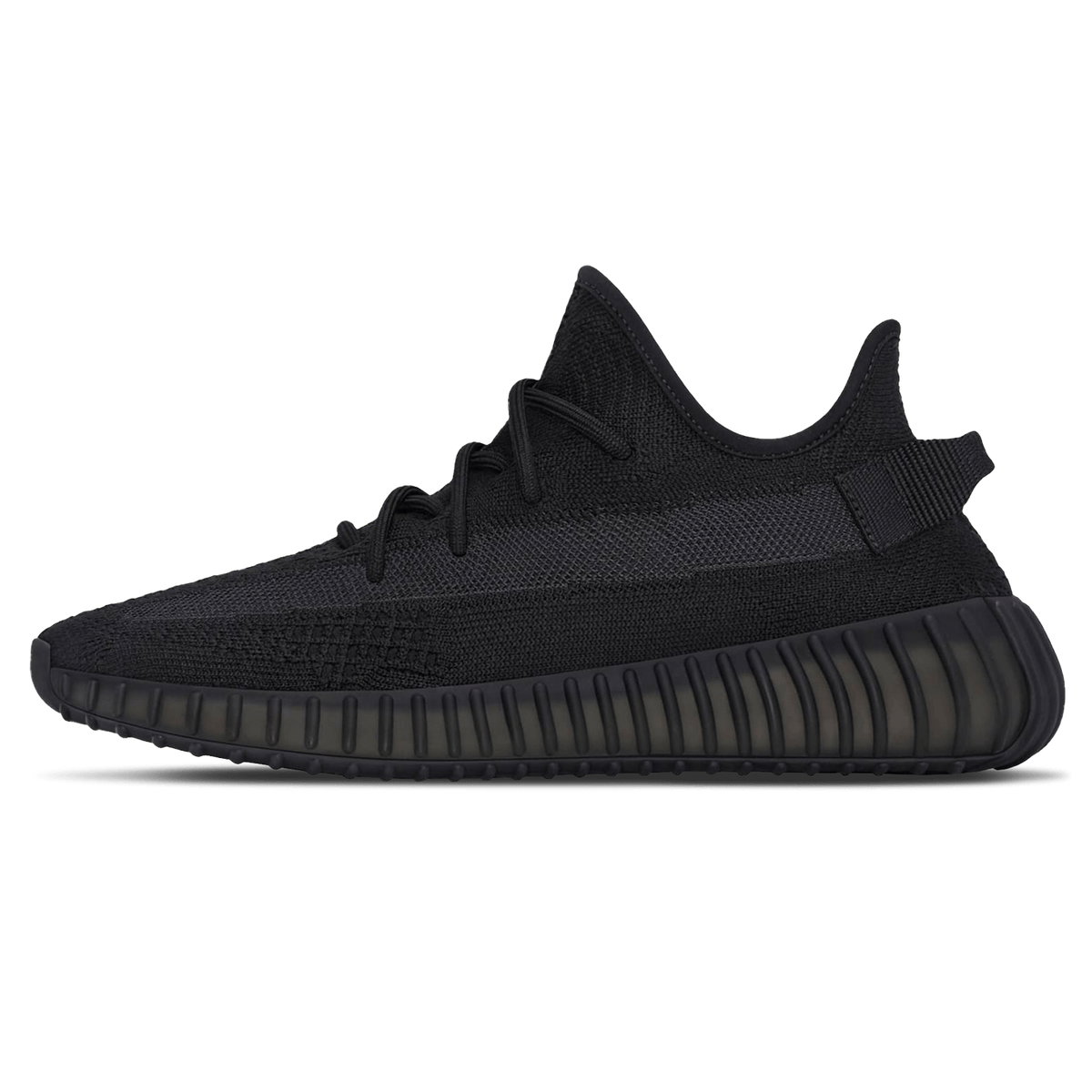 Yeezy Boost 350 V2 'Onyx' - JuzsportsShops