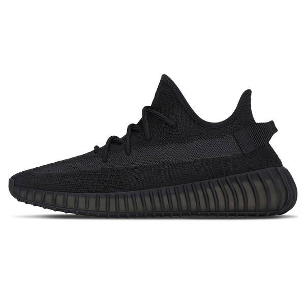 Yeezy Boost 350 V2 'Onyx' - Kick Game