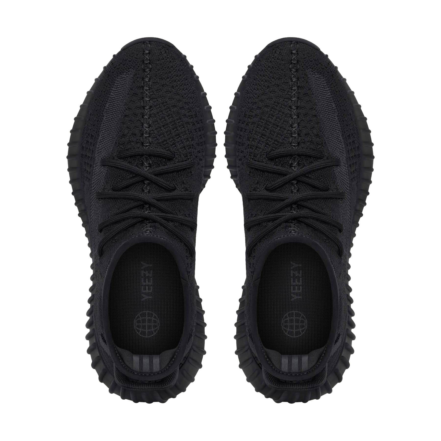 YEEZY BOOST 350 V2 ONYX 26.5 - スニーカー