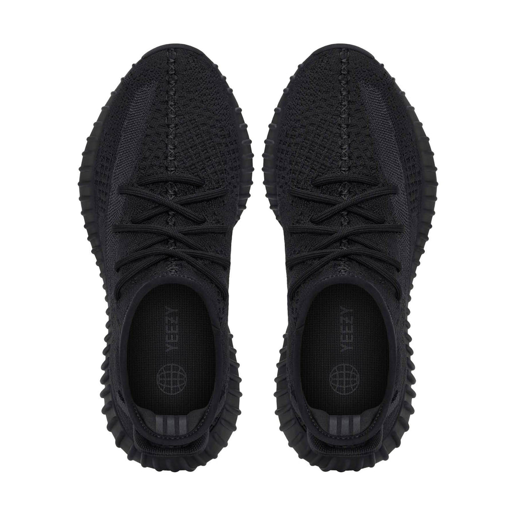 Yeezy Boost 350 V2 'Onyx' - Kick Game