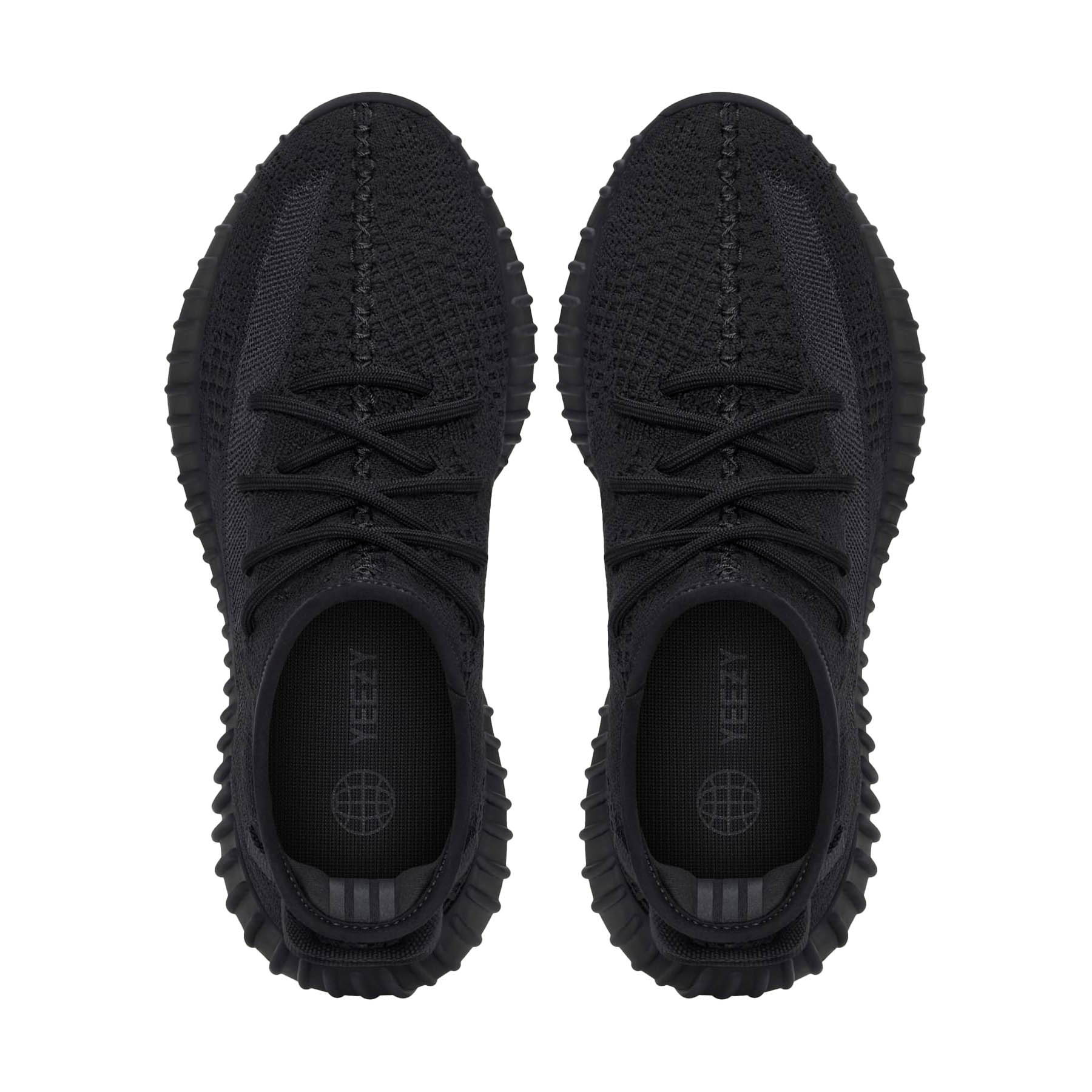 Yeezy Boost 350 V2 'Onyx' - Kick Game