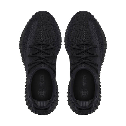 Yeezy Boost 350 V2 'Onyx' - Kick Game