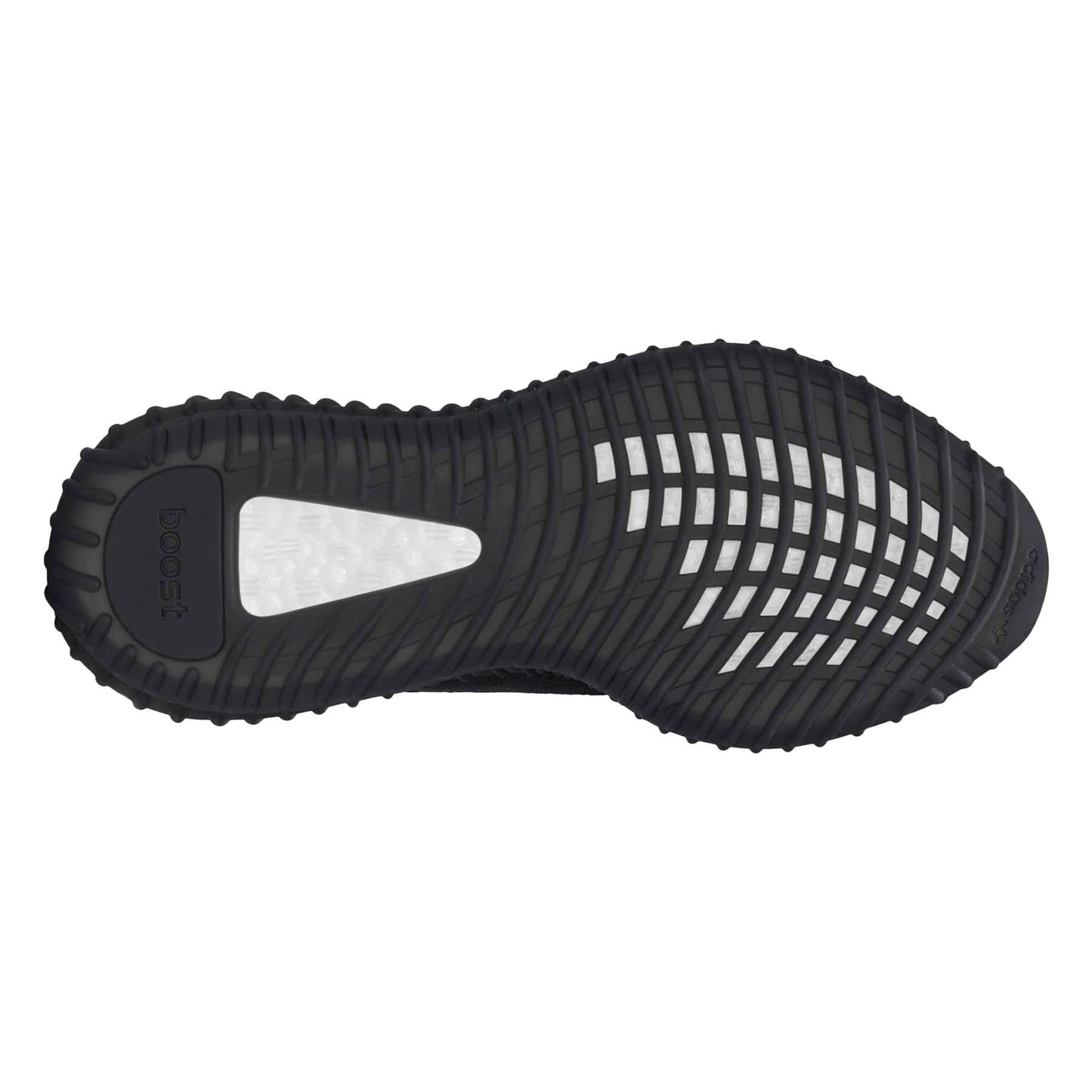 Yeezy Boost 350 V2 'Onyx' - Kick Game