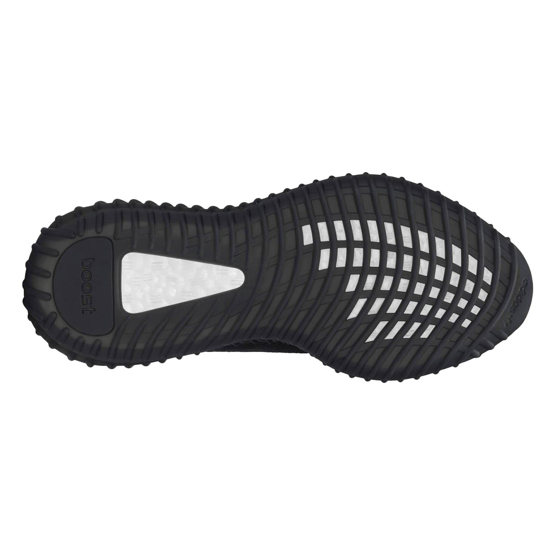 Yeezy Boost 350 V2 'Onyx' - Kick Game