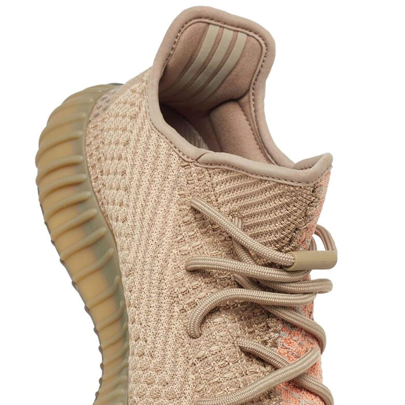 adidas Yeezy Boost 350 V2 'Sand Taupe' - Kick Game