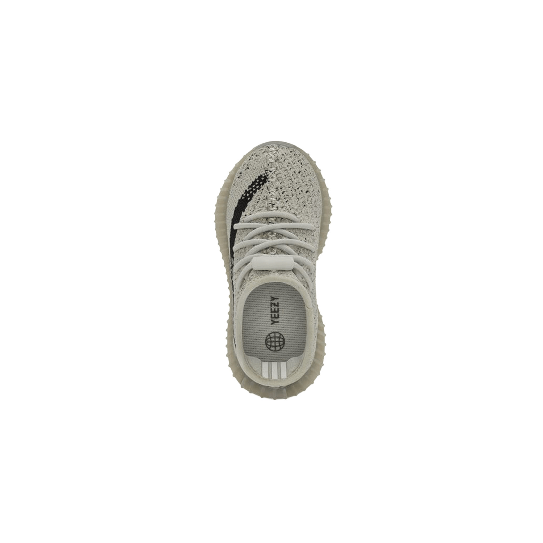 adidas Yeezy Boost 350 V2 Infants 'Slate' - Kick Game