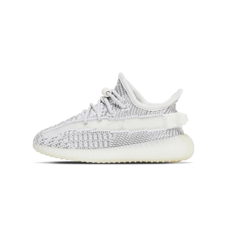adidas Yeezy Boost 350 V2 Infants 'Static' – Kick Game