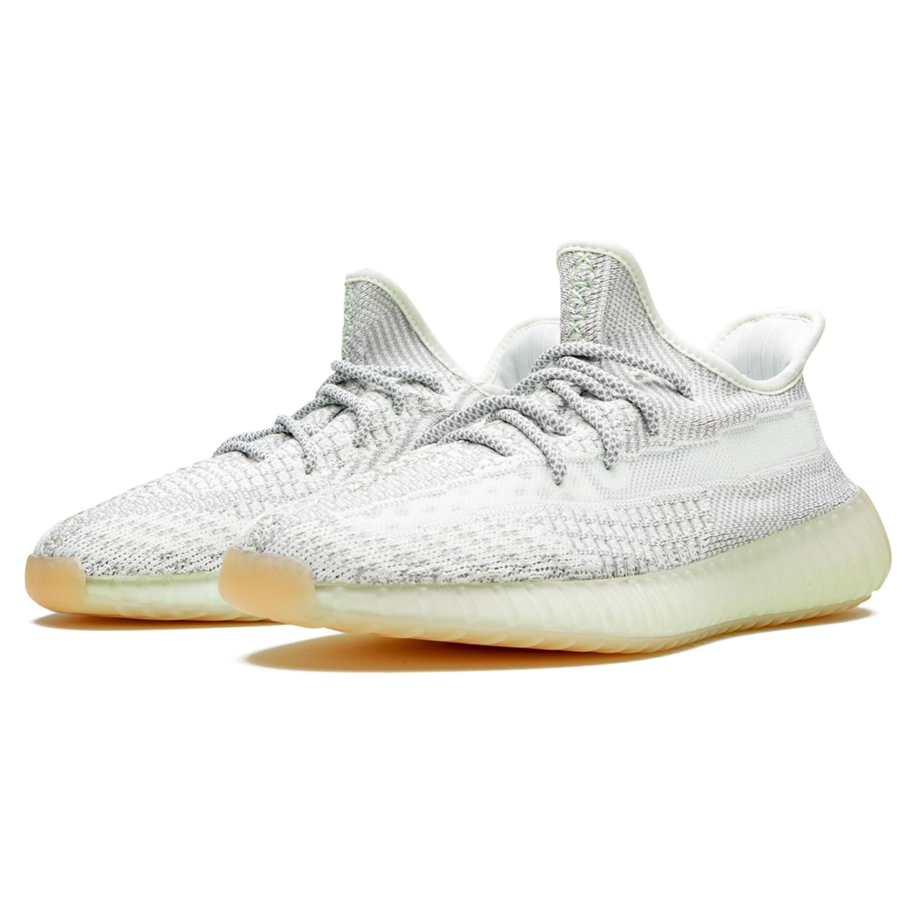 adidas Yeezy Boost 350 V2 'Yeshaya Non-Reflective' - Kick Game