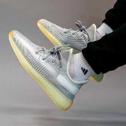 adidas Yeezy Boost 350 V2 'Yeshaya Non-Reflective' - Kick Game