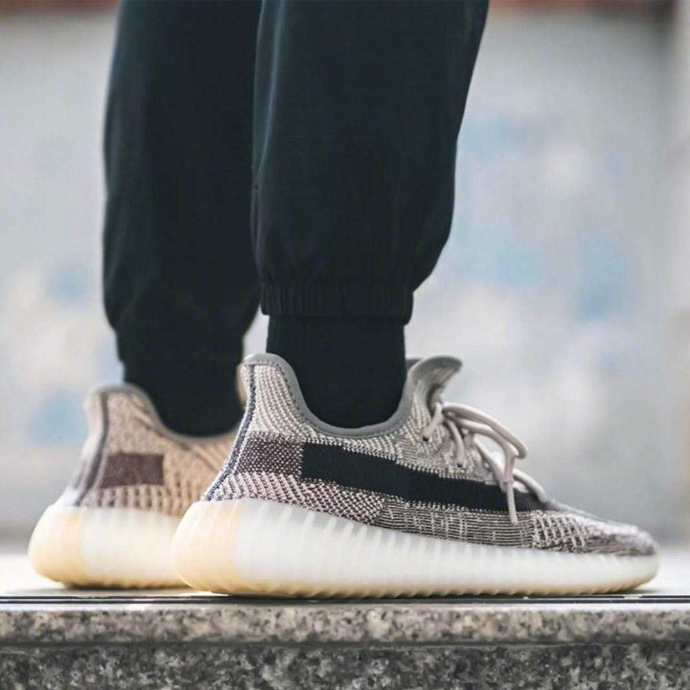 Adidas Yeezy Boost 350 V2 'Zyon' — Kick Game