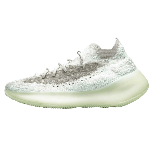 Yeezy sales white glow