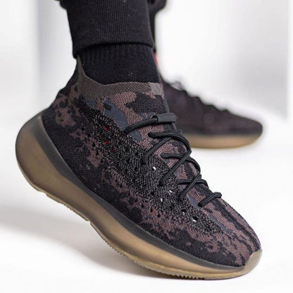 adidas Yeezy Boost 380 'Onyx Non-Reflective' - Kick Game