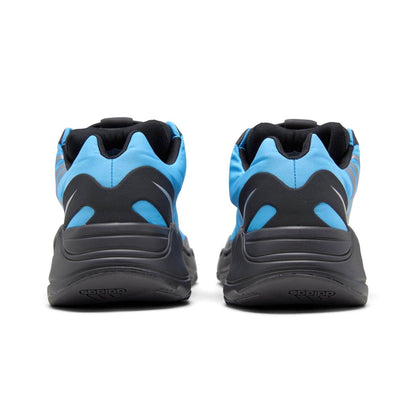 adidas Yeezy Boost 700 MNVN 'Bright Cyan' - Kick Game