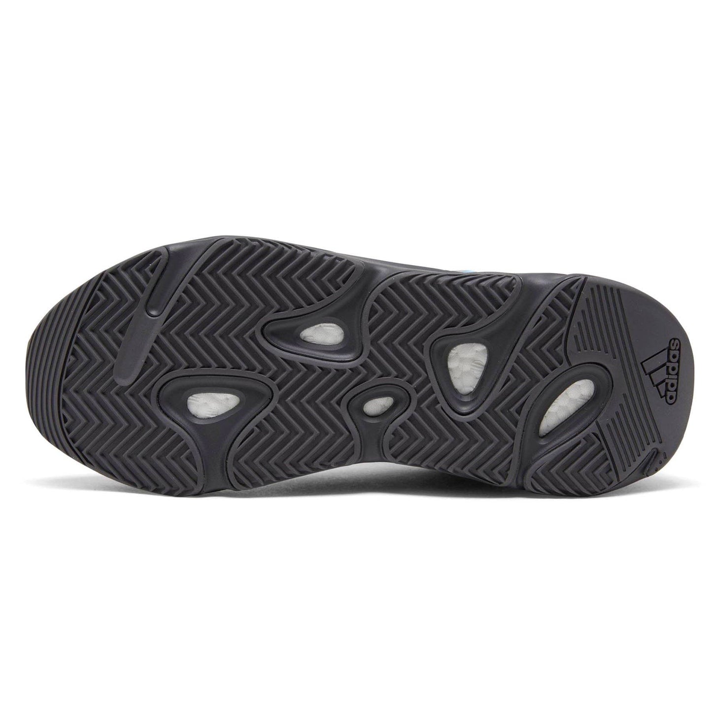 adidas Yeezy Boost 700 MNVN 'Bright Cyan' - Kick Game