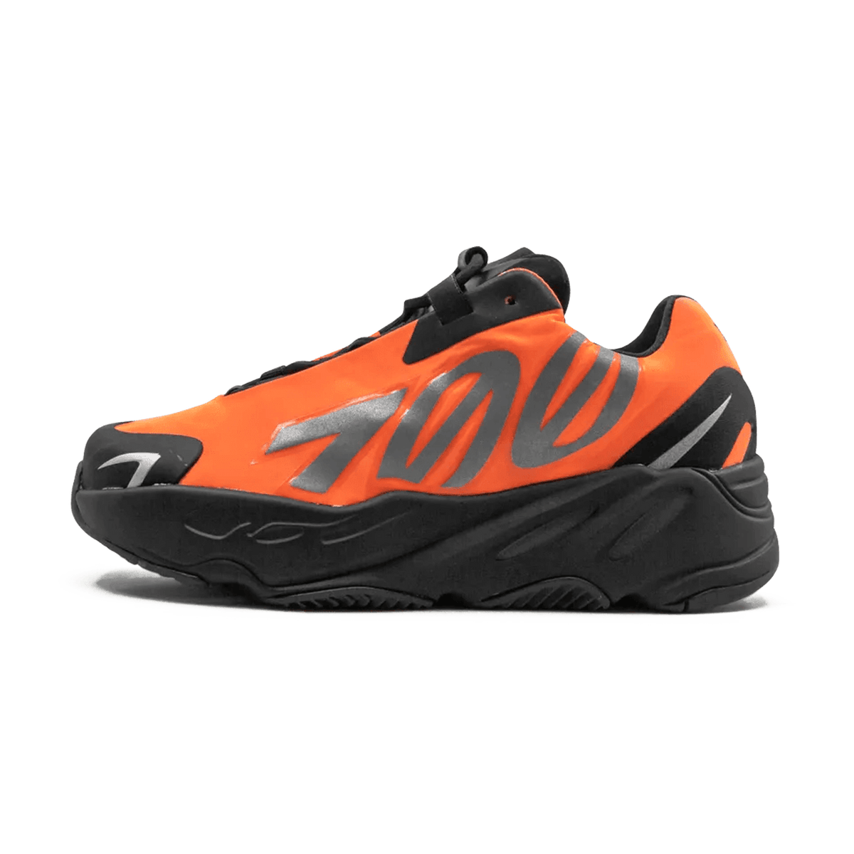 adidas yeezy boost 700 mnvn orange kids FX3354 1