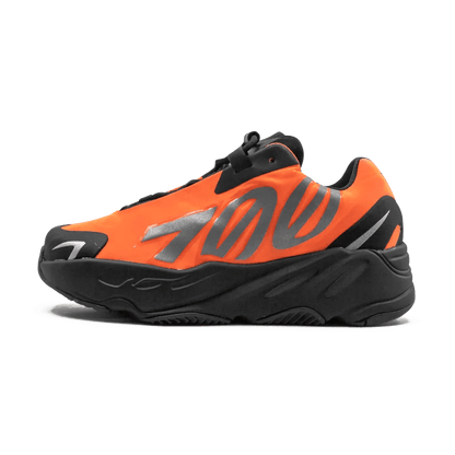 adidas Yeezy Boost 700 MNVN Kids 'Orange' - Kick Game