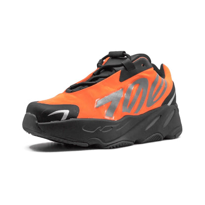 adidas Yeezy Boost 700 MNVN Kids 'Orange' - Kick Game