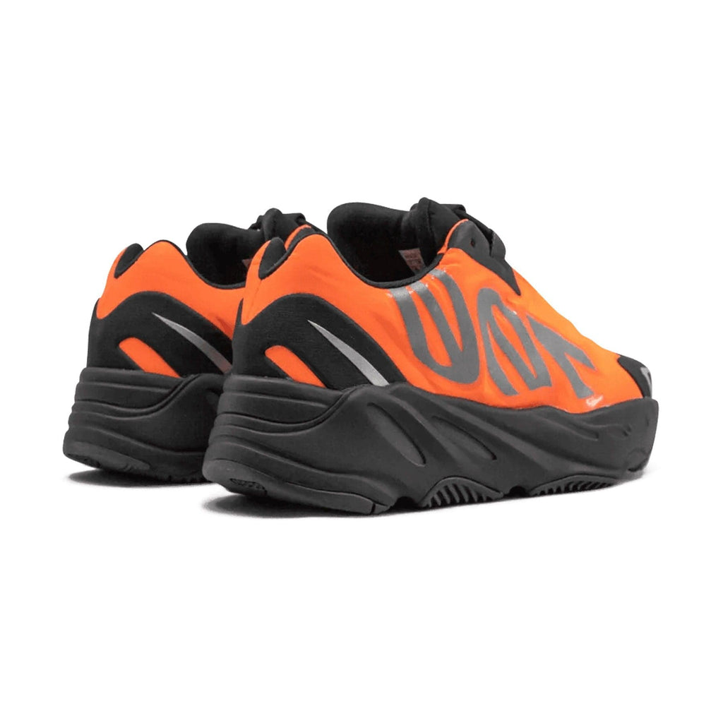 adidas Yeezy Boost 700 MNVN Kids 'Orange' - Kick Game