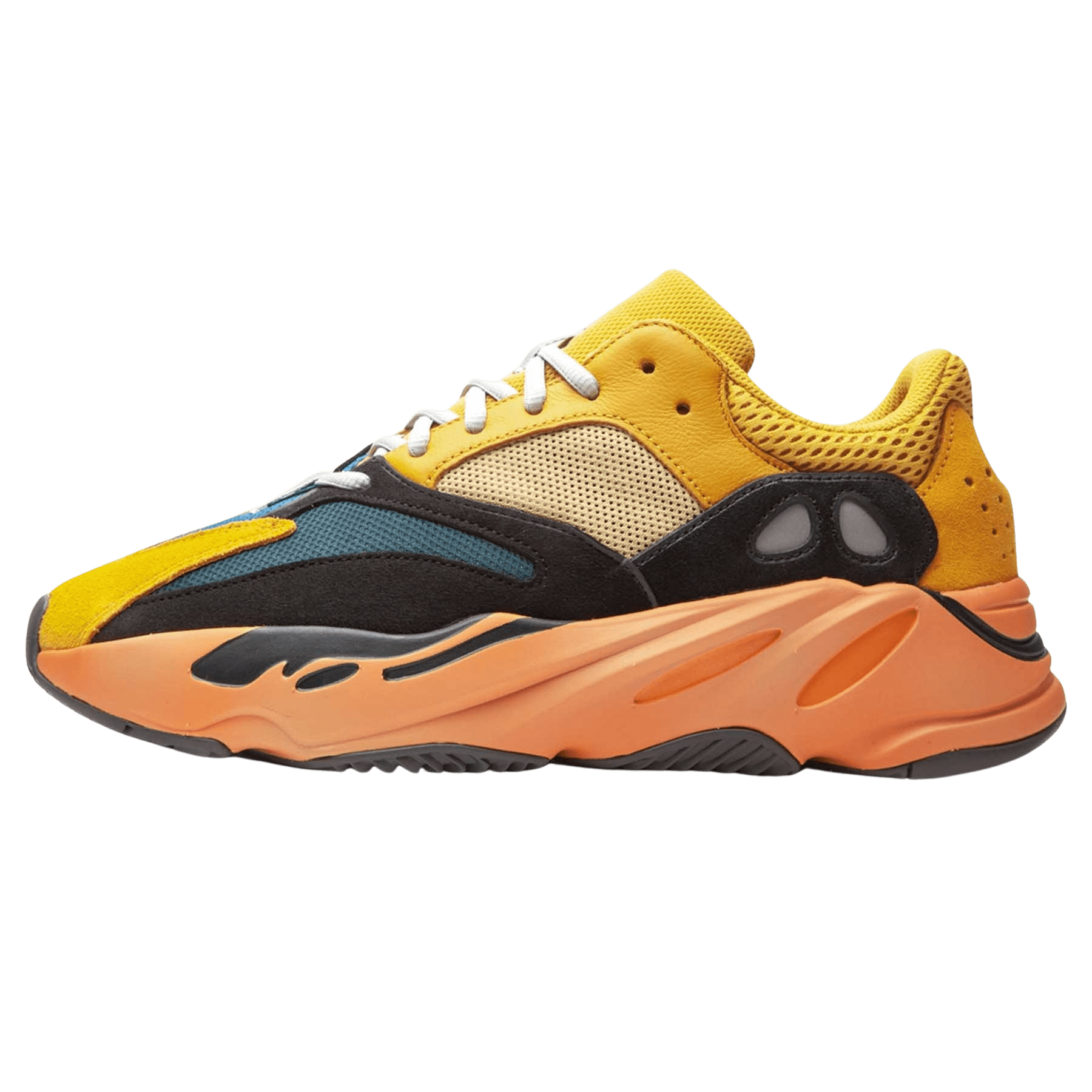 adidas Yeezy Boost 700 ‘Sun’ - Kick Game