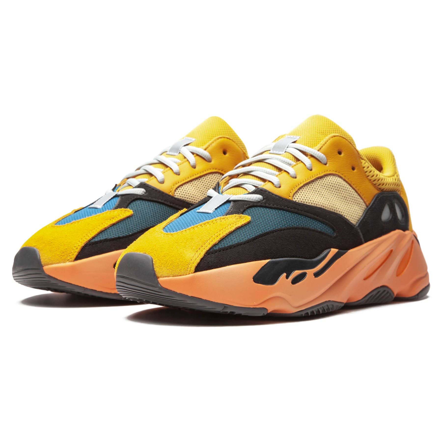 adidas Yeezy Boost 700 ‘Sun’ - Kick Game