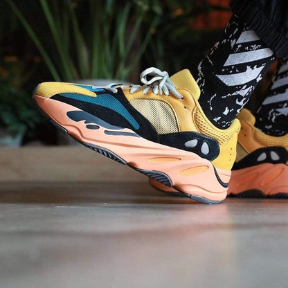 adidas Yeezy Boost 700 ‘Sun’ - Kick Game