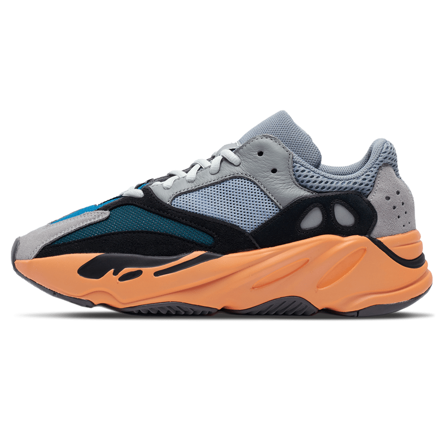 adidas Yeezy Boost 700 'Wash Orange' - Kick Game