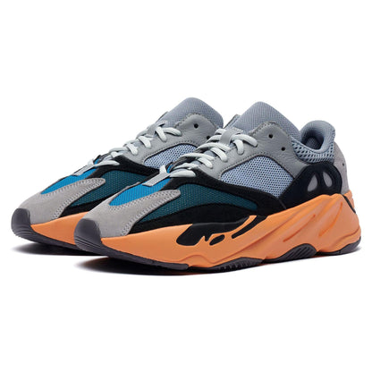 adidas Yeezy Boost 700 'Wash Orange' - Kick Game