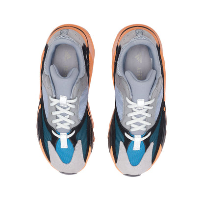 adidas Yeezy Boost 700 'Wash Orange' - Kick Game