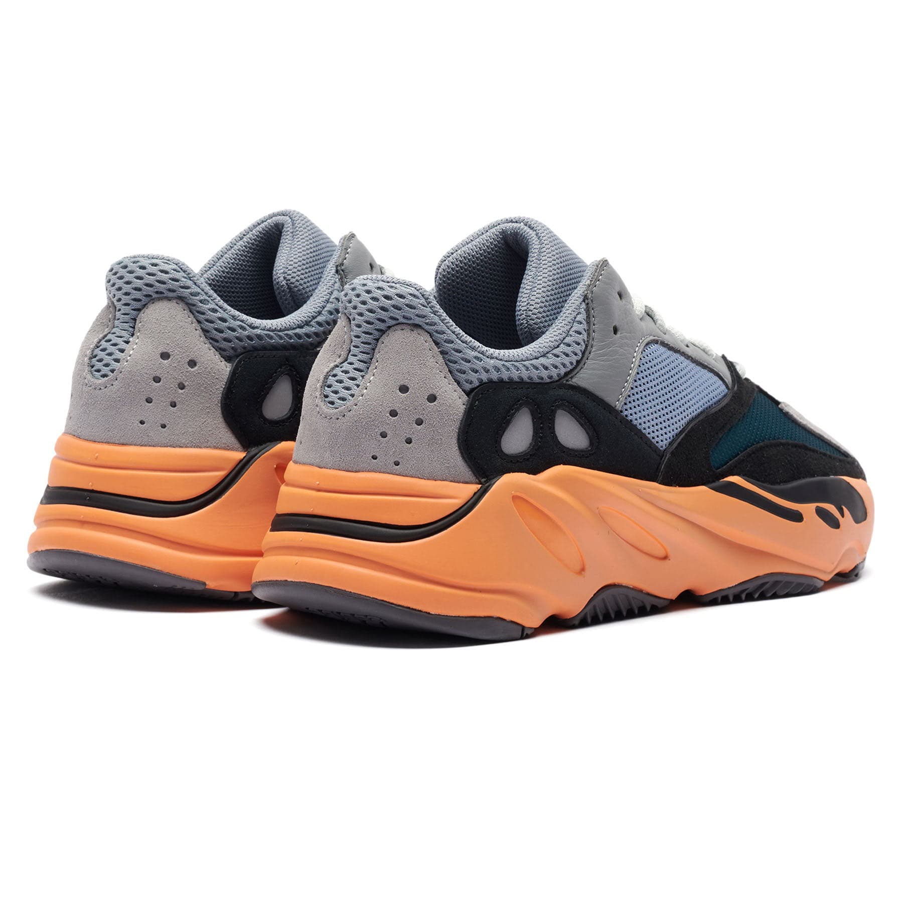 Yeezy hotsell shoe repair