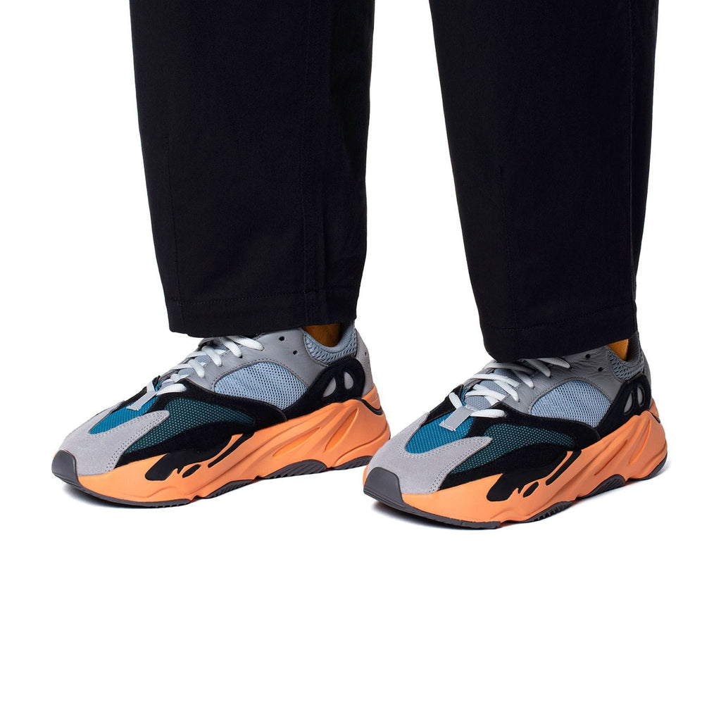 adidas Yeezy Boost 700 'Wash Orange' - Kick Game