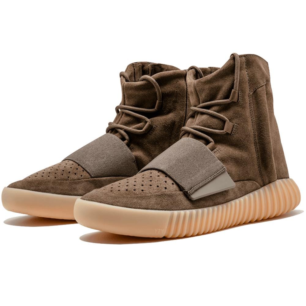 Adidas Yeezy Boost 750 Light Brown - Kick Game
