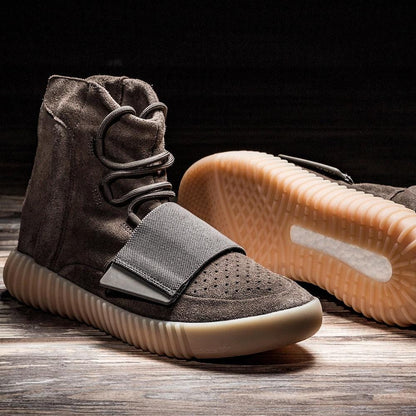 Adidas Yeezy Boost 750 Light Brown - Kick Game