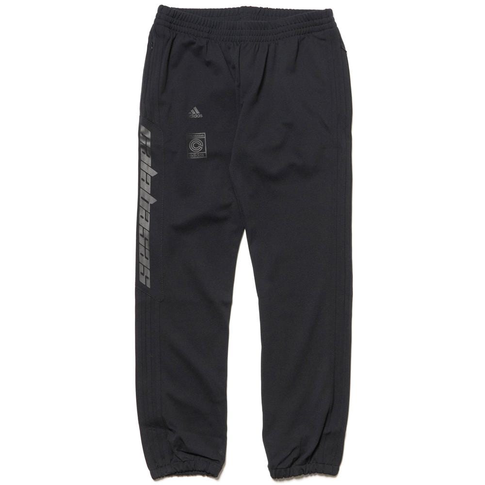 Adidas Yeezy Calabasas Track Pant "Black" - Kick Game