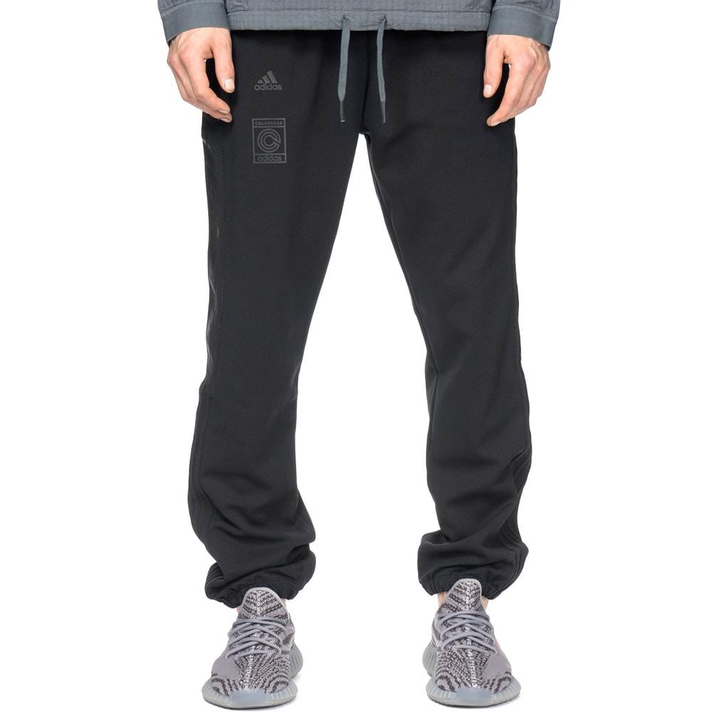 Adidas Yeezy Calabasas Track Pant "Black" - Kick Game