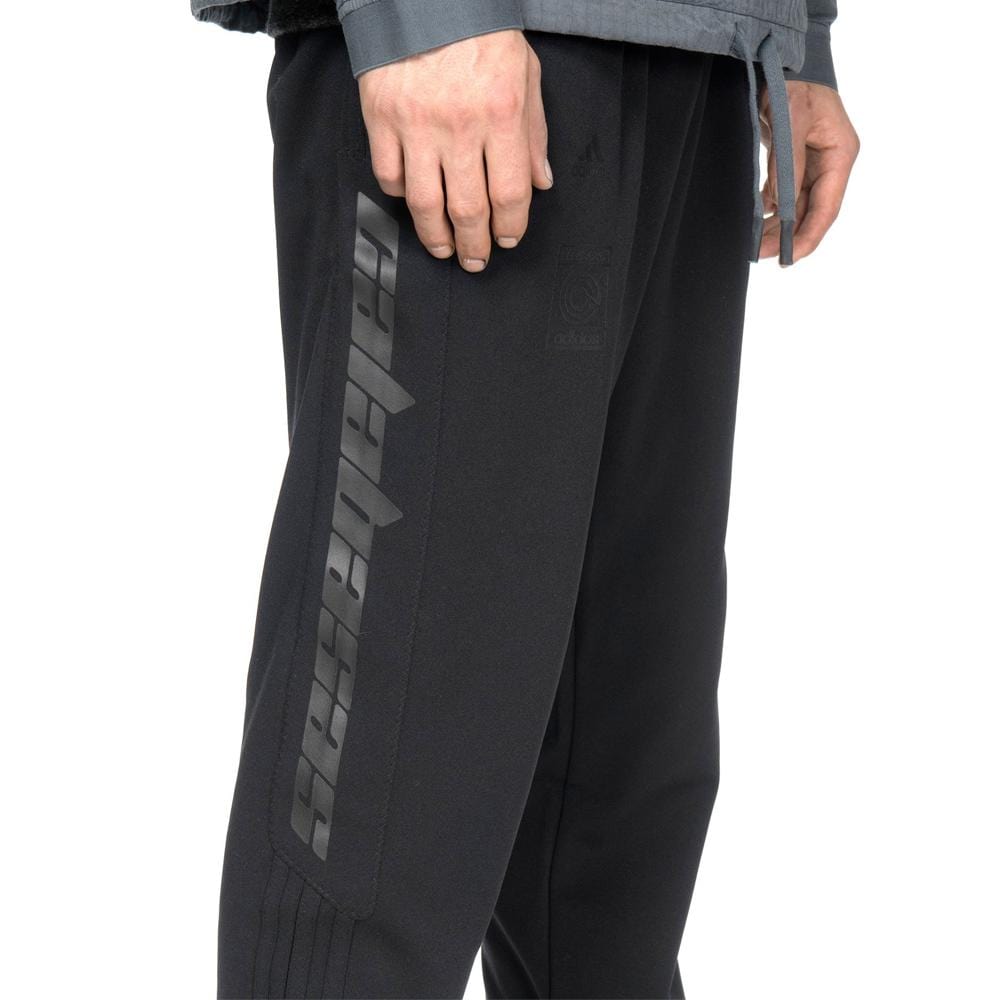 Adidas Yeezy Calabasas Track Pant "Black" - Kick Game