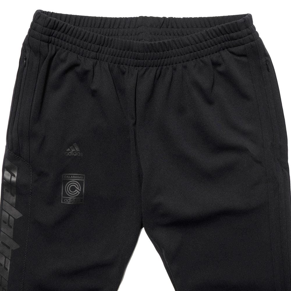 Adidas Yeezy Calabasas Track Pant "Black" - Kick Game