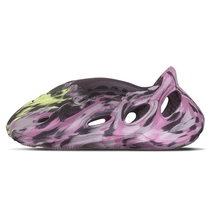 adidas Yeezy Foam Runner 'MX Carbon' - Kick Game