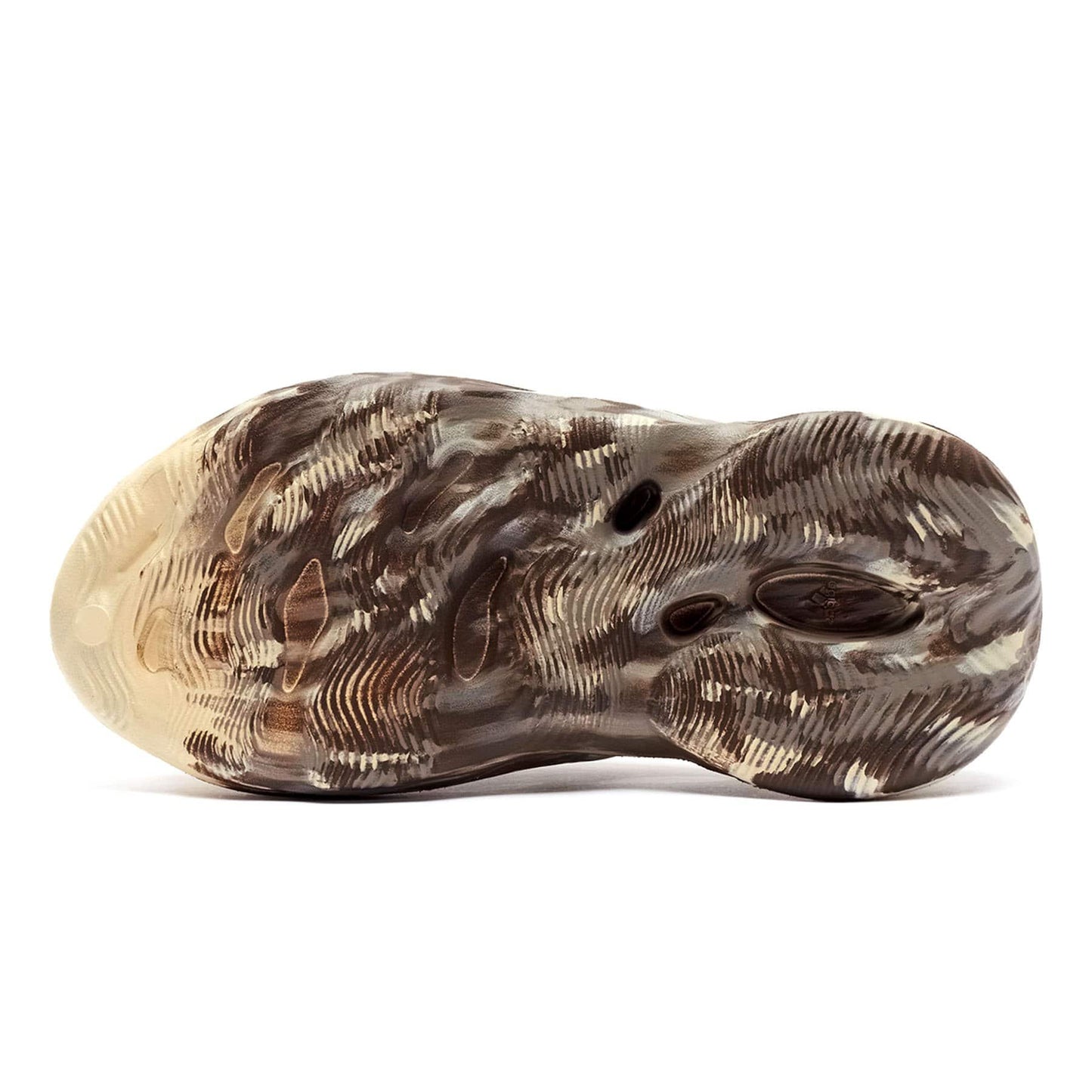 adidas Yeezy Foam Runner 'MX Cream Clay' - Kick Game