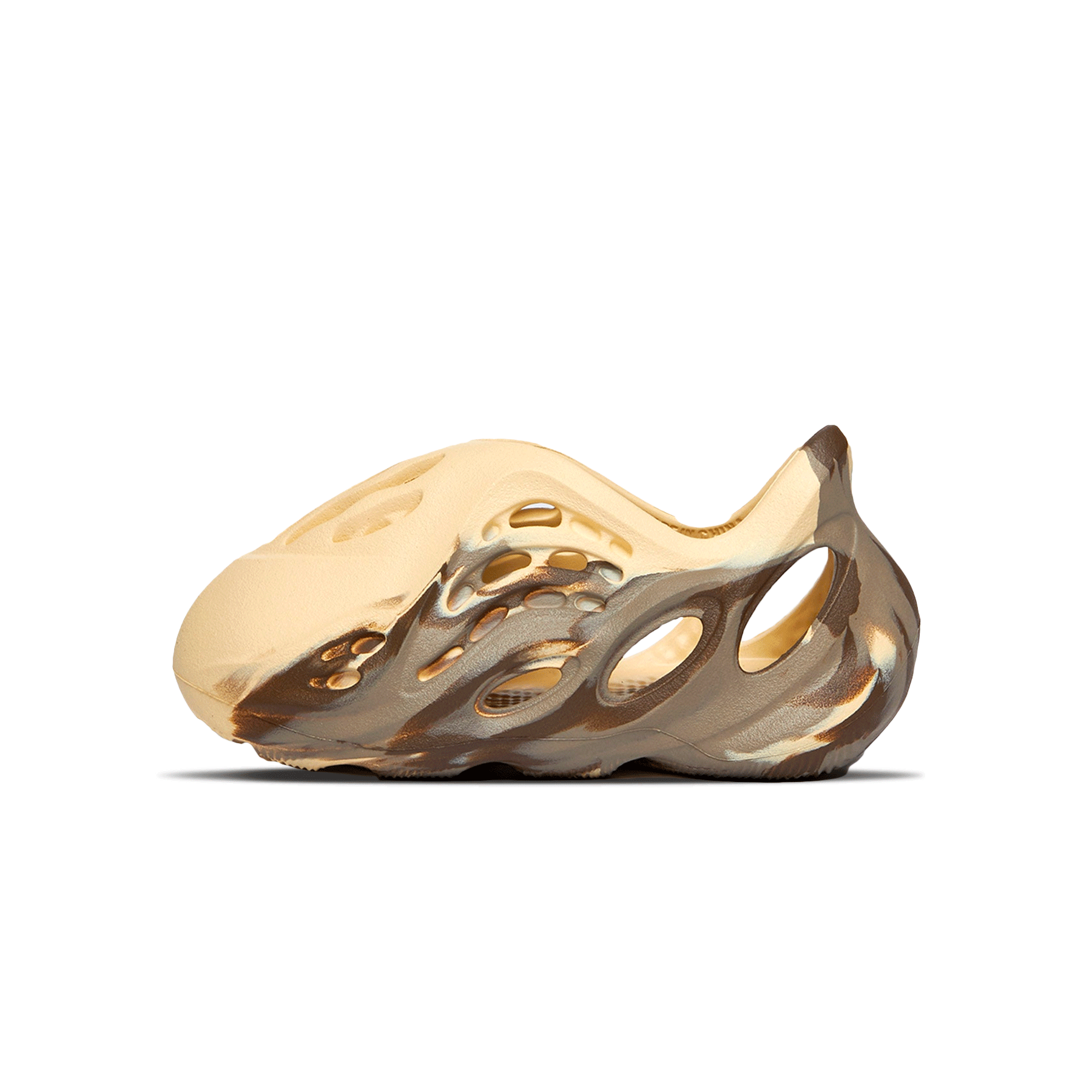 adidas Yeezy Foam Runner Infants 'MX Cream Clay' - Kick Game