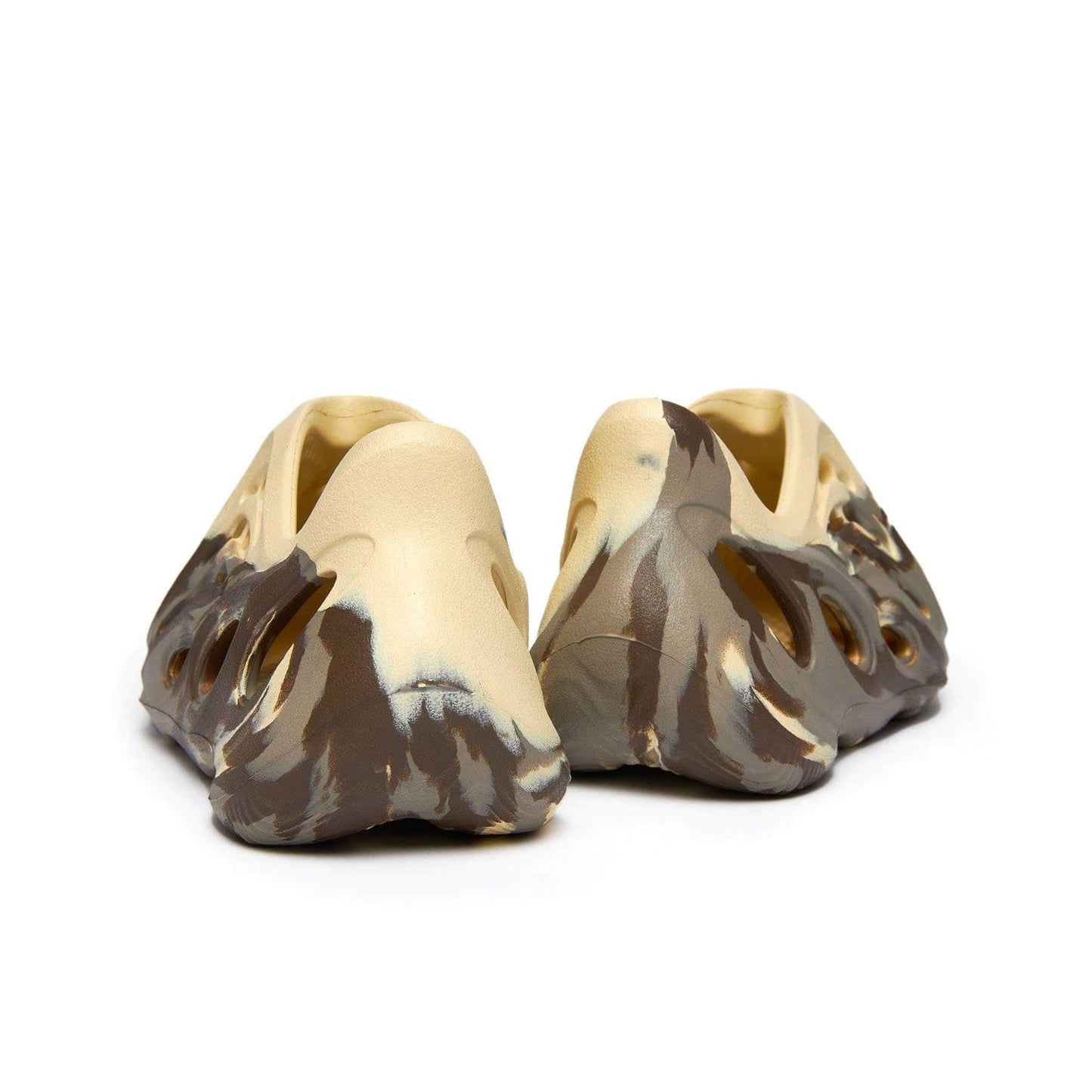 adidas Yeezy Foam Runner Infants 'MX Cream Clay' - Kick Game