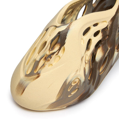 adidas Yeezy Foam Runner Kids 'MX Cream Clay' - Kick Game