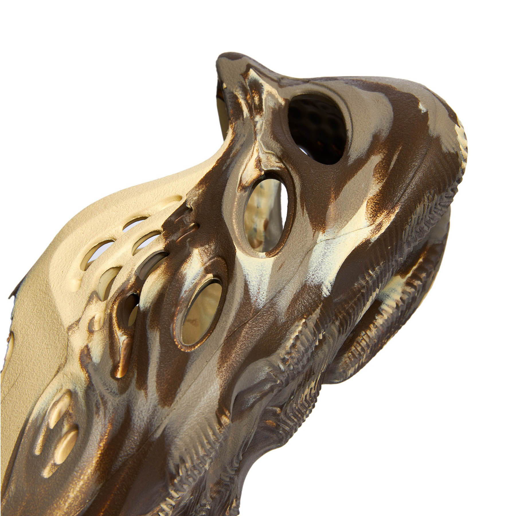 adidas Yeezy Foam Runner Kids 'MX Cream Clay' - Kick Game