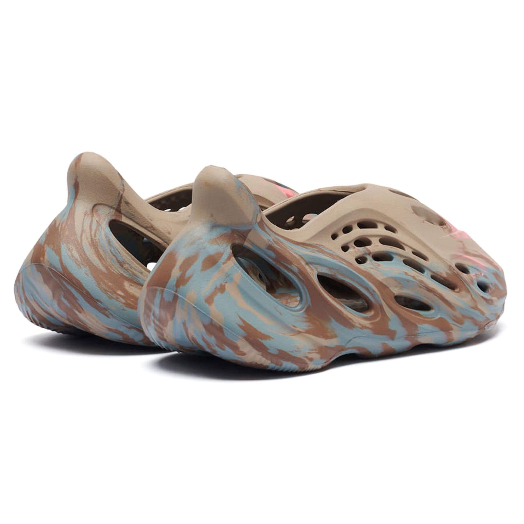 adidas Yeezy Foam Runner 'MX Sand Grey' - Kick Game