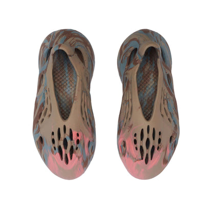 adidas Yeezy Foam Runner 'MX Sand Grey' - Kick Game