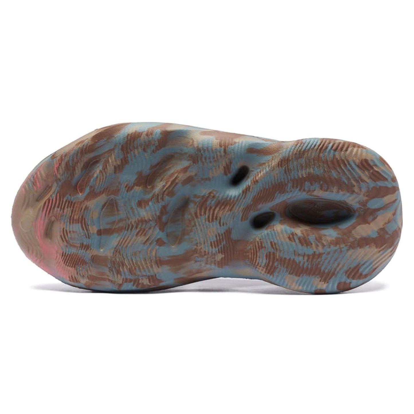 adidas Yeezy Foam Runner 'MX Sand Grey' - Kick Game